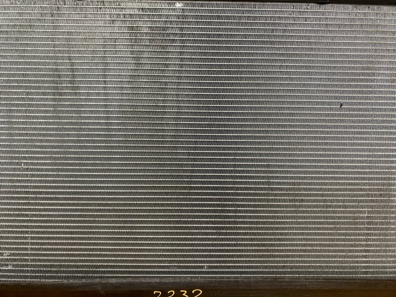 радиатор ДВС, 3000 рублей, Красноярск