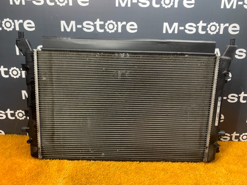 радиатор ДВС, 3000 рублей, Красноярск