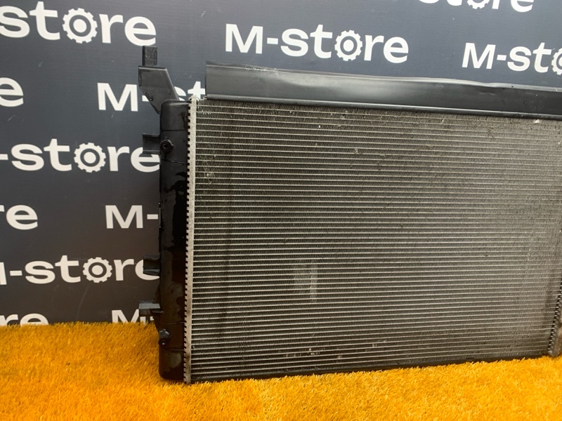 радиатор ДВС, 3000 рублей, Красноярск