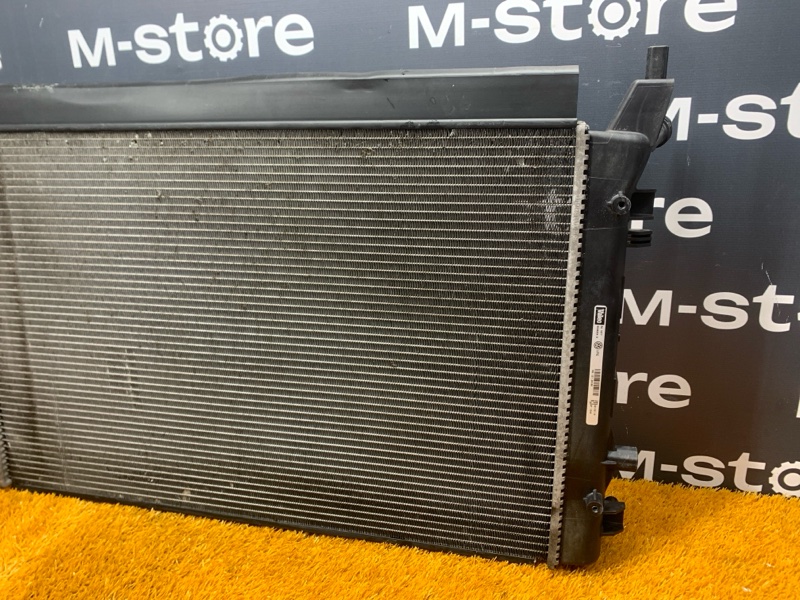 радиатор ДВС, 3000 рублей, Красноярск