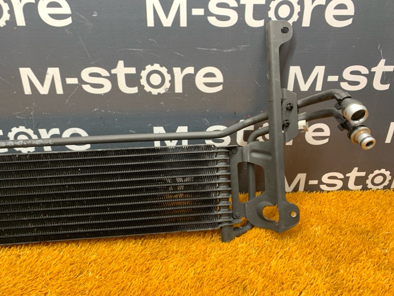 радиатор акпп, 9500 рублей, Красноярск