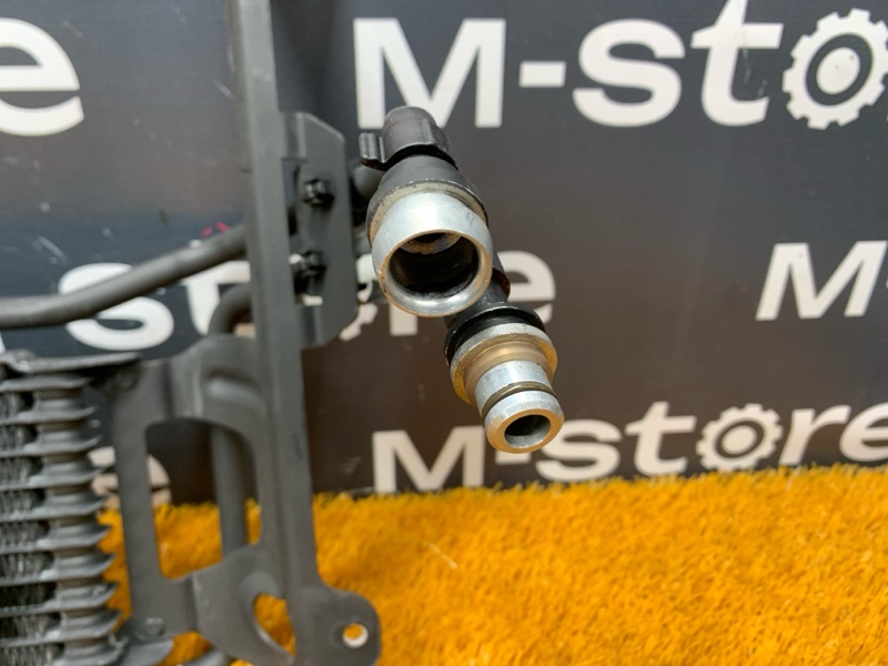 радиатор акпп, 9500 рублей, Красноярск