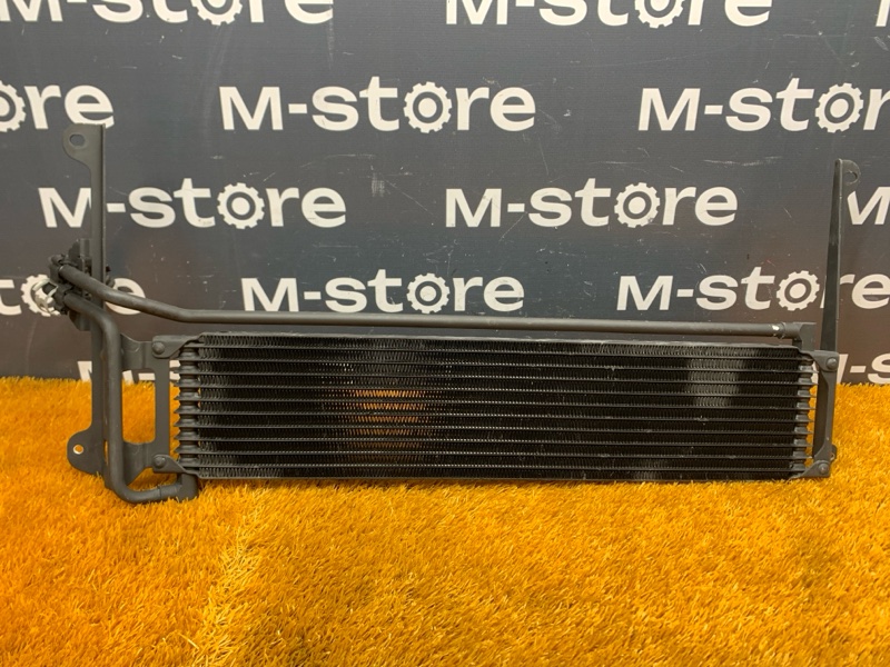 радиатор акпп, 9500 рублей, Красноярск