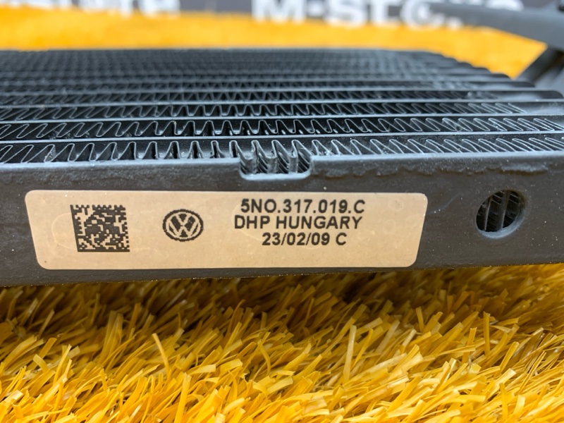 радиатор акпп, 9500 рублей, Красноярск