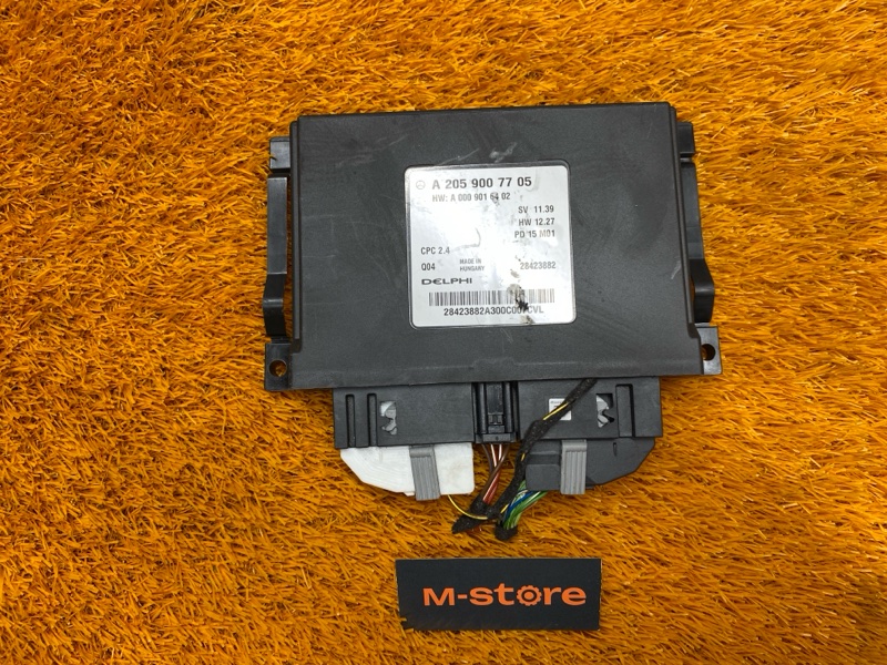 блок управления АКПП, 2000 рублей, Красноярск