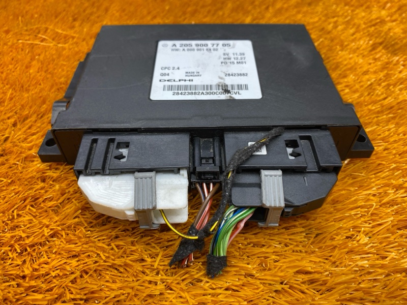 блок управления АКПП, 2000 рублей, Красноярск