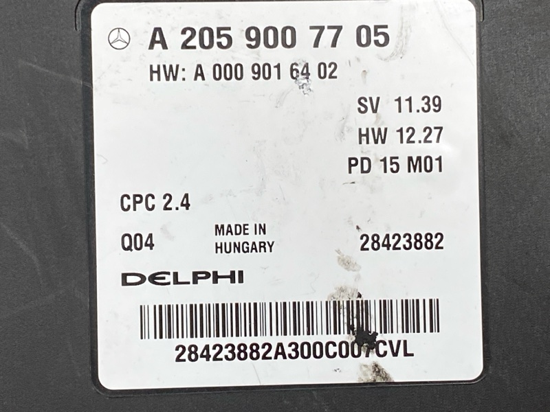 блок управления АКПП, 2000 рублей, Красноярск