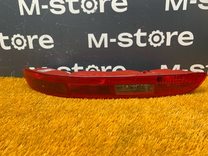 Фонарь в бампер, 6000 рублей, Красноярск