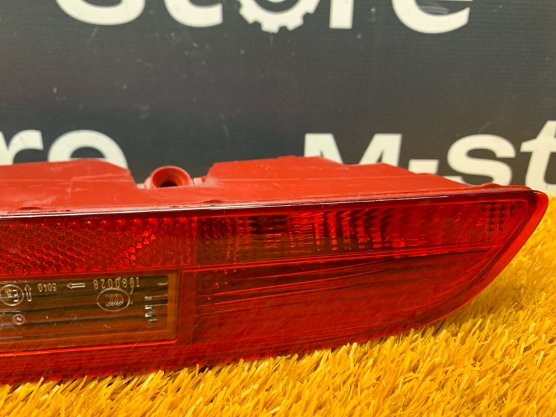 Фонарь в бампер, 6000 рублей, Красноярск