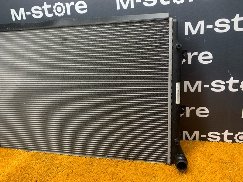 радиатор ДВС, 7000 рублей, Красноярск