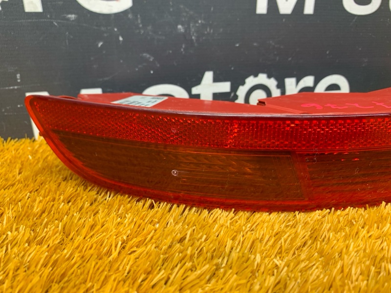 Фонарь в бампер, 6000 рублей, Красноярск