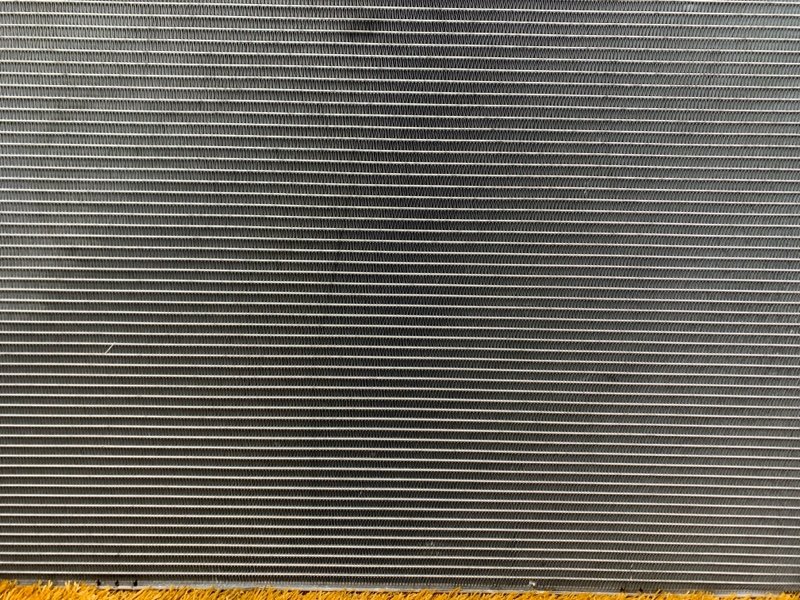 радиатор ДВС, 7000 рублей, Красноярск