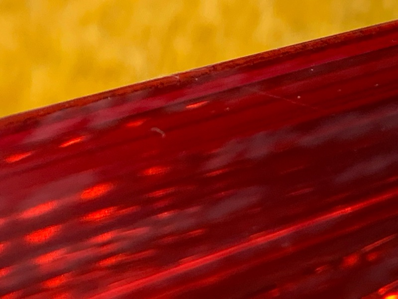 Фонарь в бампер, 6000 рублей, Красноярск