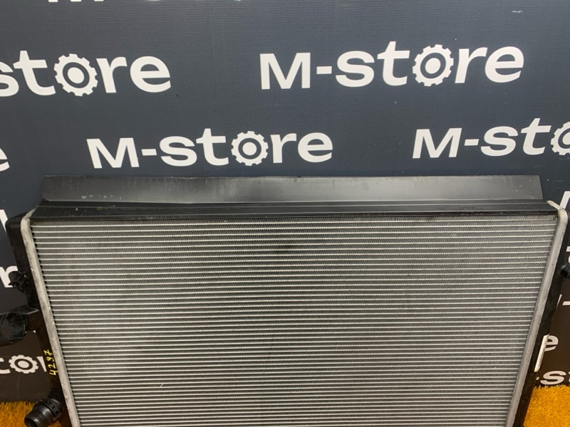 радиатор ДВС, 7000 рублей, Красноярск