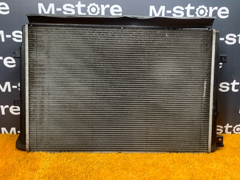 радиатор ДВС, 7000 рублей, Красноярск