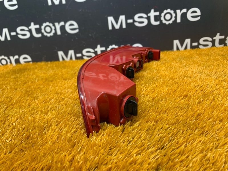 Фонарь в бампер, 6000 рублей, Красноярск