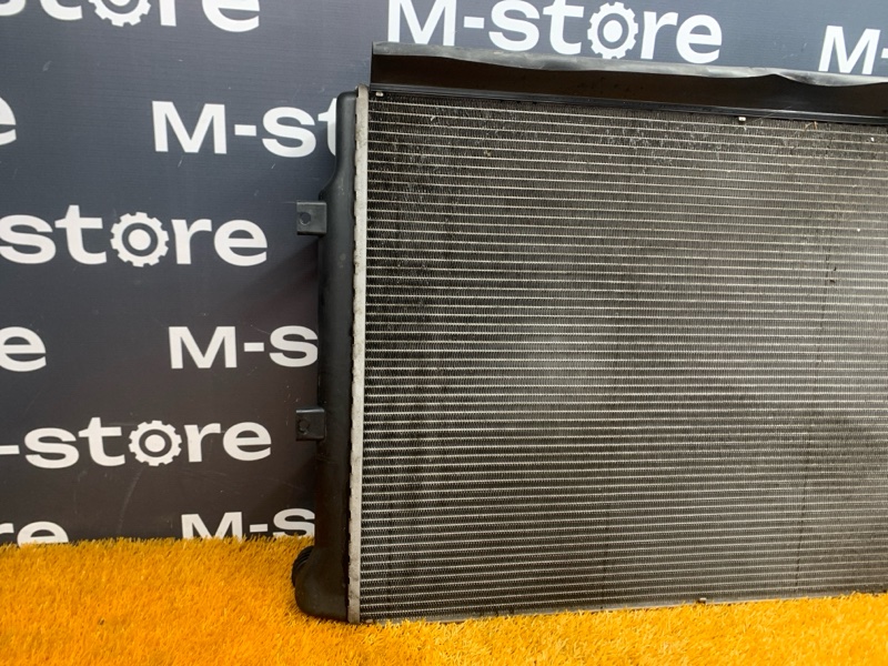 радиатор ДВС, 7000 рублей, Красноярск