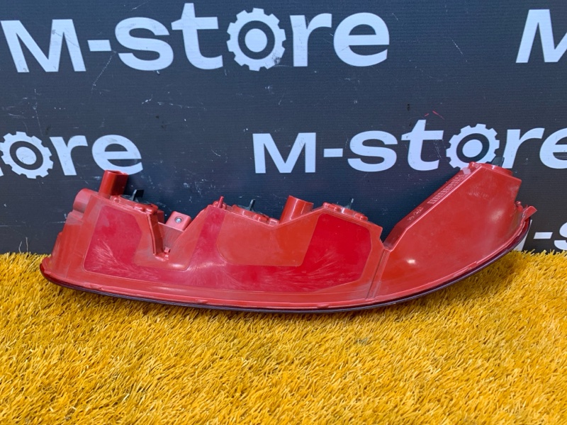 Фонарь в бампер, 6000 рублей, Красноярск