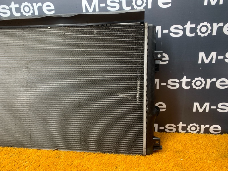 радиатор ДВС, 7000 рублей, Красноярск