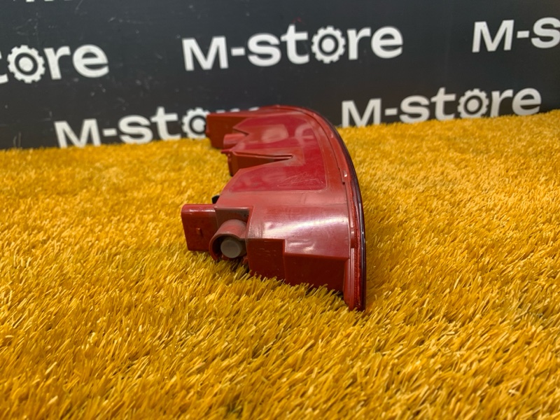 Фонарь в бампер, 6000 рублей, Красноярск