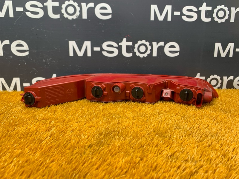 Фонарь в бампер, 6000 рублей, Красноярск