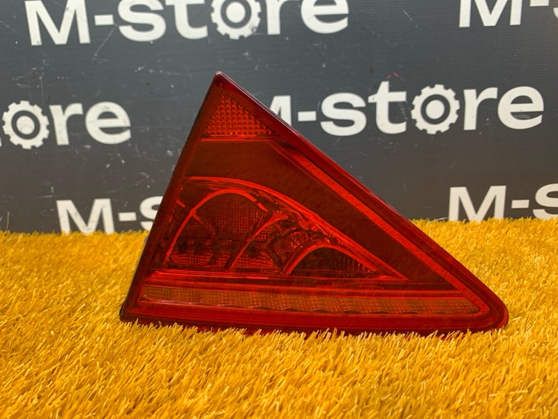 Фонарь крышки багажника, 4000 рублей, Красноярск