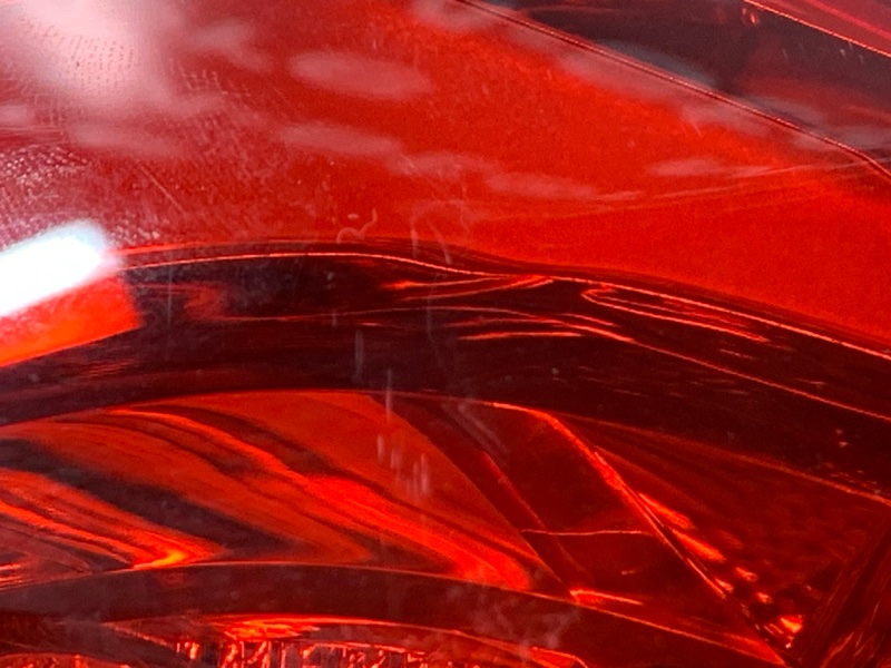 Фонарь крышки багажника, 4000 рублей, Красноярск