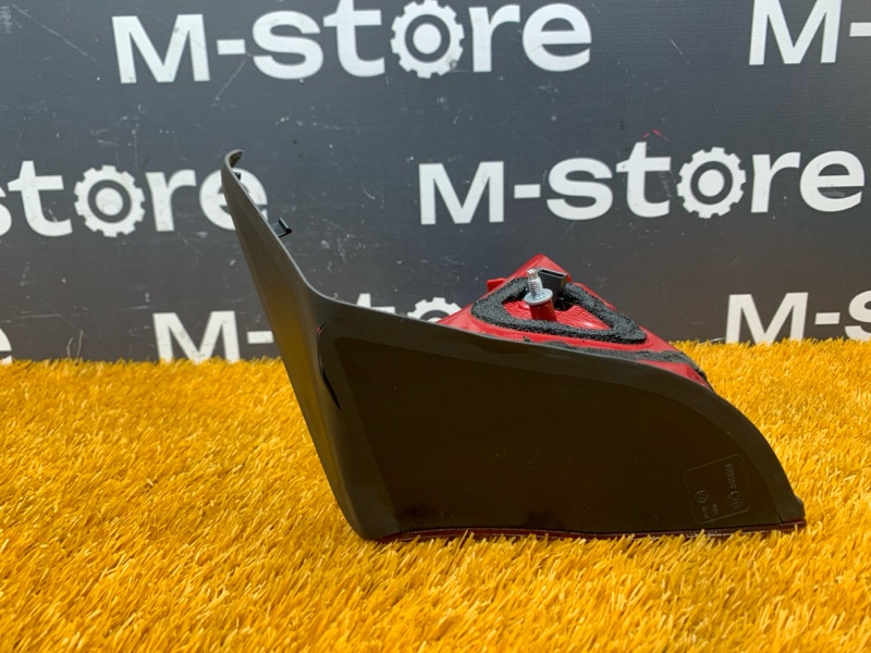 Фонарь крышки багажника, 4000 рублей, Красноярск