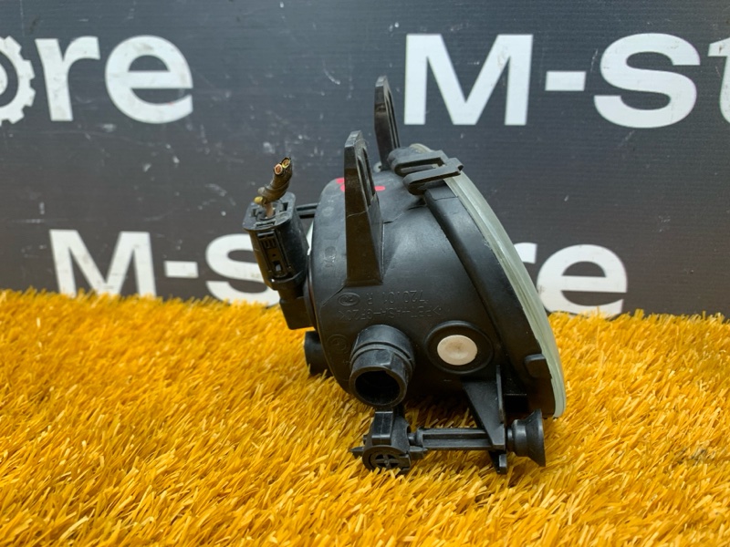 фара противотуманная, 2000 рублей, Красноярск