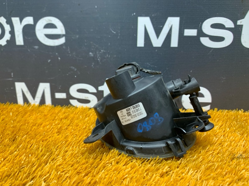 фара противотуманная, 2000 рублей, Красноярск