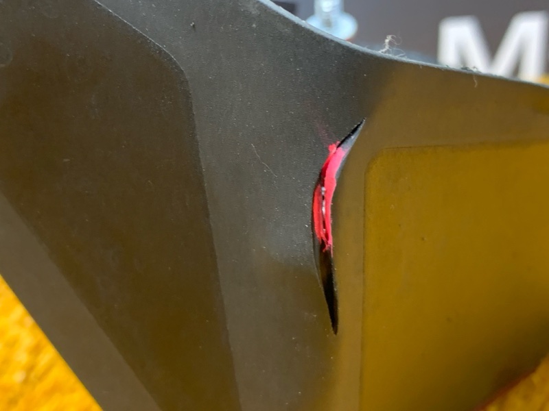 Фонарь крышки багажника, 4000 рублей, Красноярск