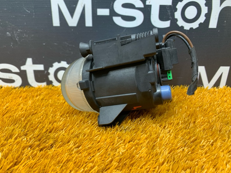 фара противотуманная, 1000 рублей, Красноярск