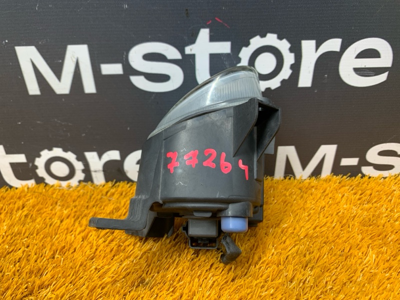 фара противотуманная, 1000 рублей, Красноярск