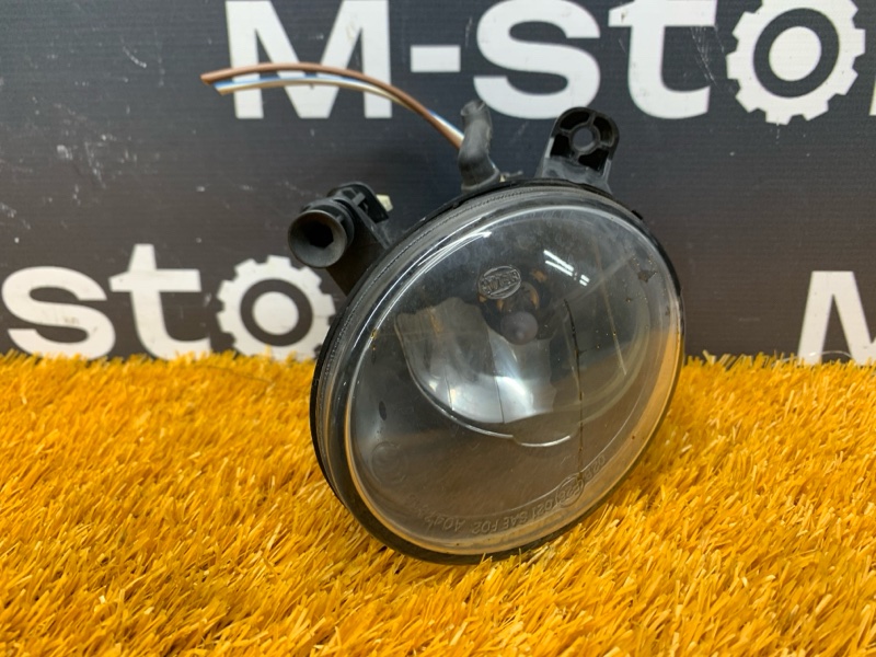 фара противотуманная, 700 рублей, Красноярск