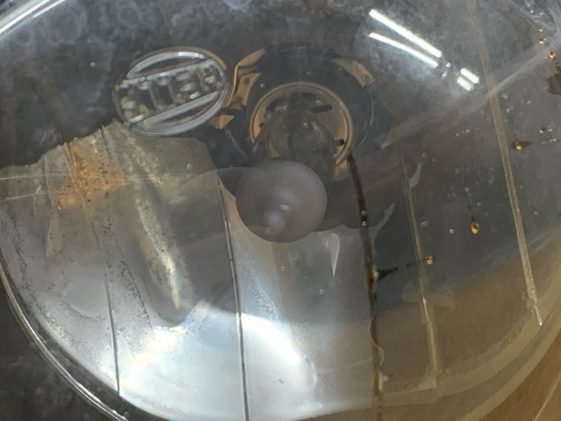 фара противотуманная, 700 рублей, Красноярск