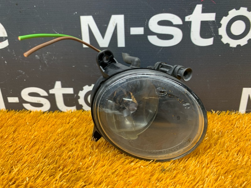 фара противотуманная, 1850 рублей, Красноярск