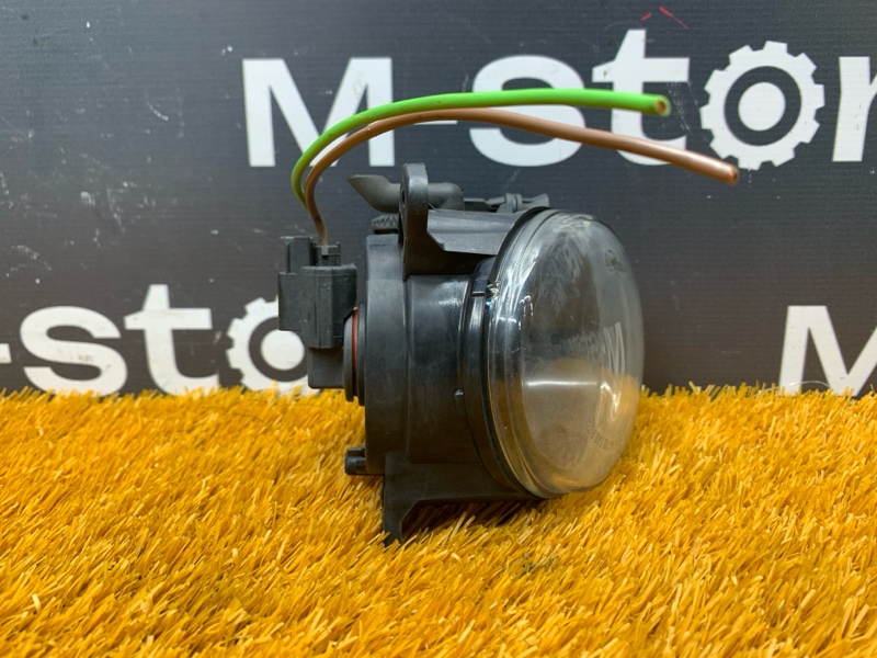 фара противотуманная, 1850 рублей, Красноярск