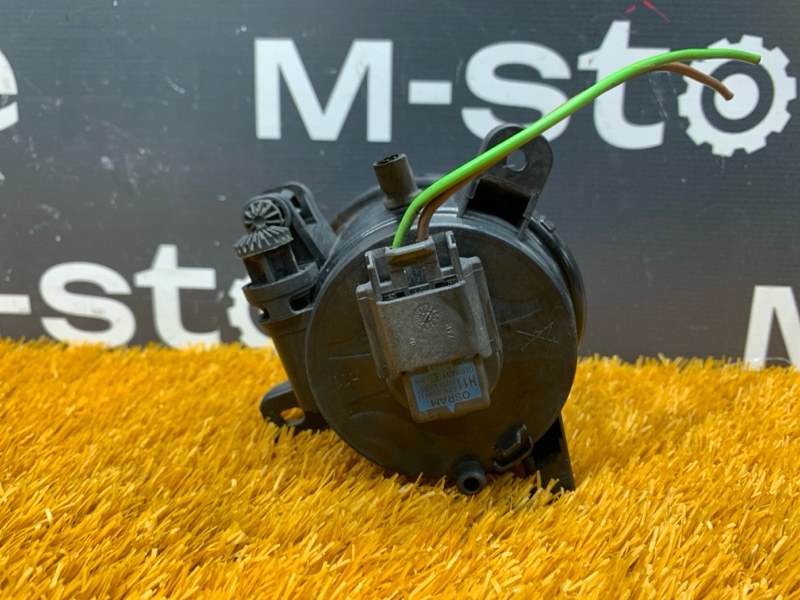 фара противотуманная, 1850 рублей, Красноярск