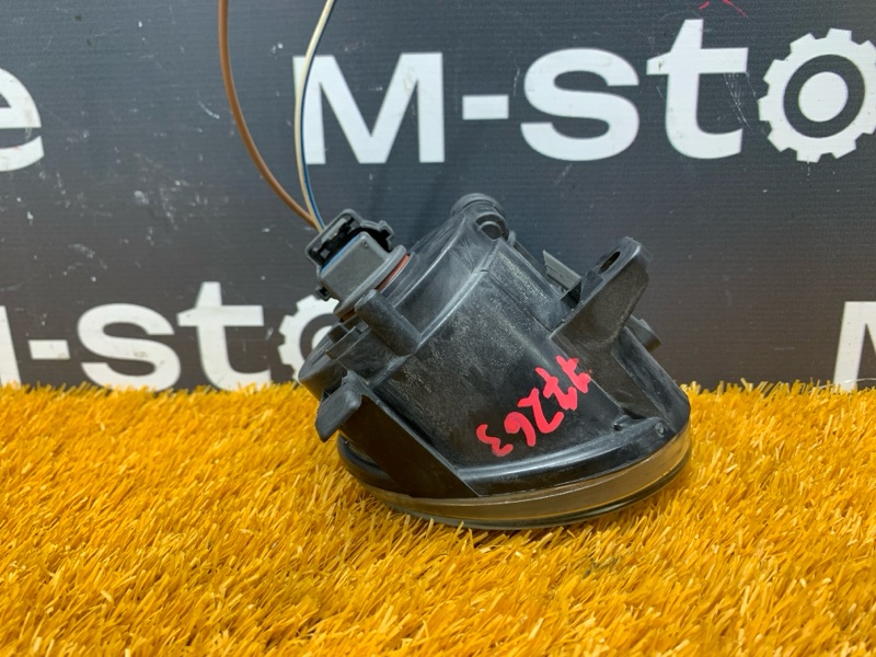 фара противотуманная, 700 рублей, Красноярск