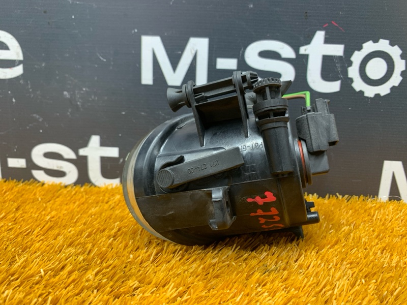 фара противотуманная, 1850 рублей, Красноярск