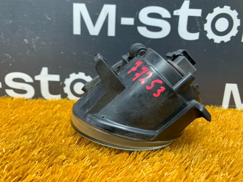 фара противотуманная, 1850 рублей, Красноярск