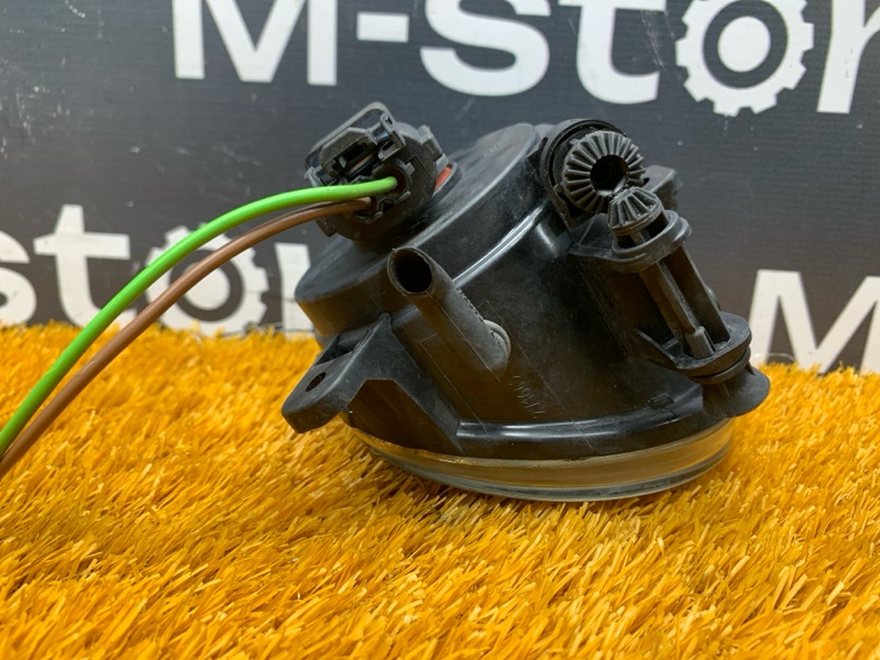 фара противотуманная, 1850 рублей, Красноярск