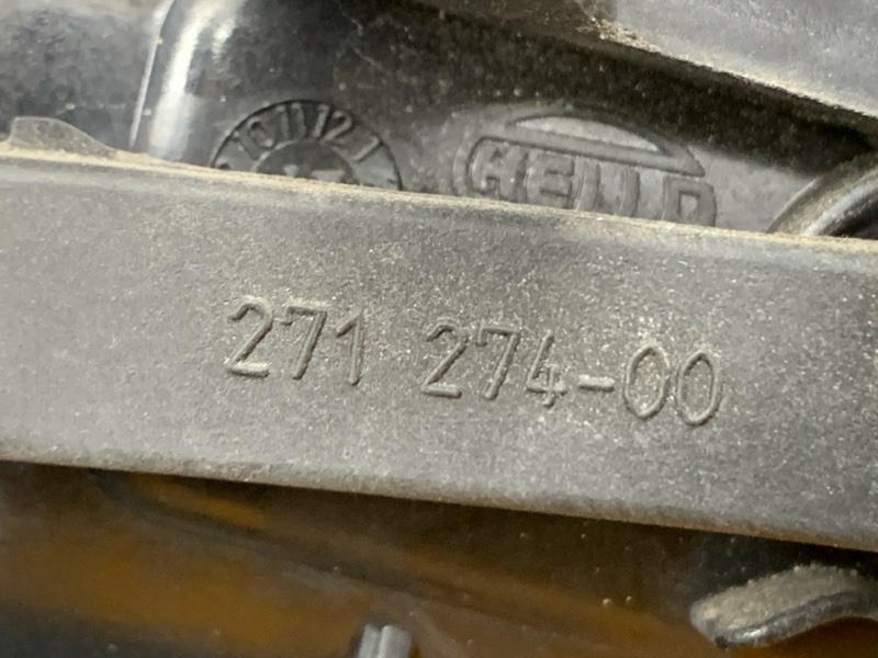 фара противотуманная, 1850 рублей, Красноярск