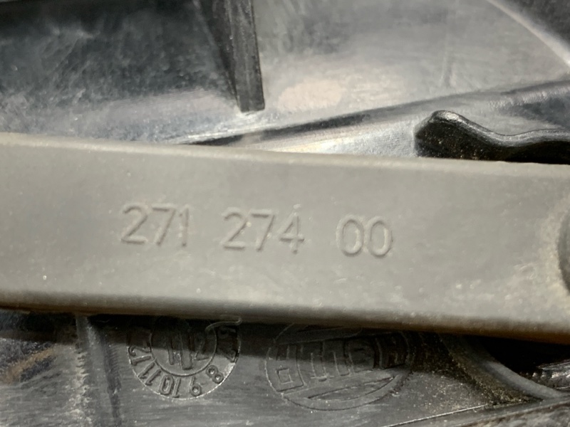 фара противотуманная, 700 рублей, Красноярск