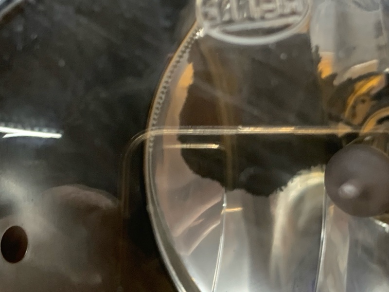 фара противотуманная, 700 рублей, Красноярск