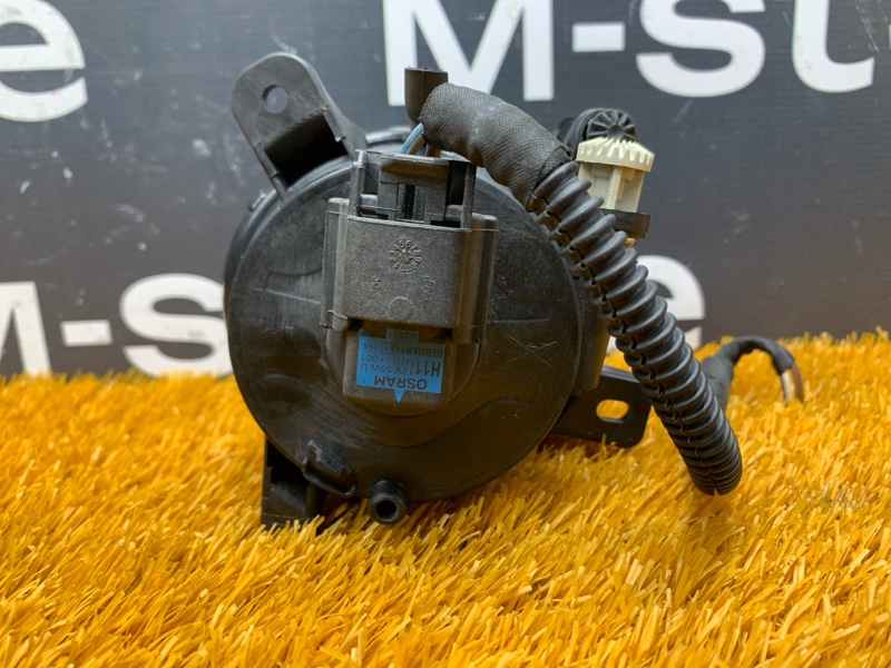 фара противотуманная, 700 рублей, Красноярск