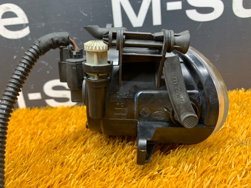 фара противотуманная, 700 рублей, Красноярск