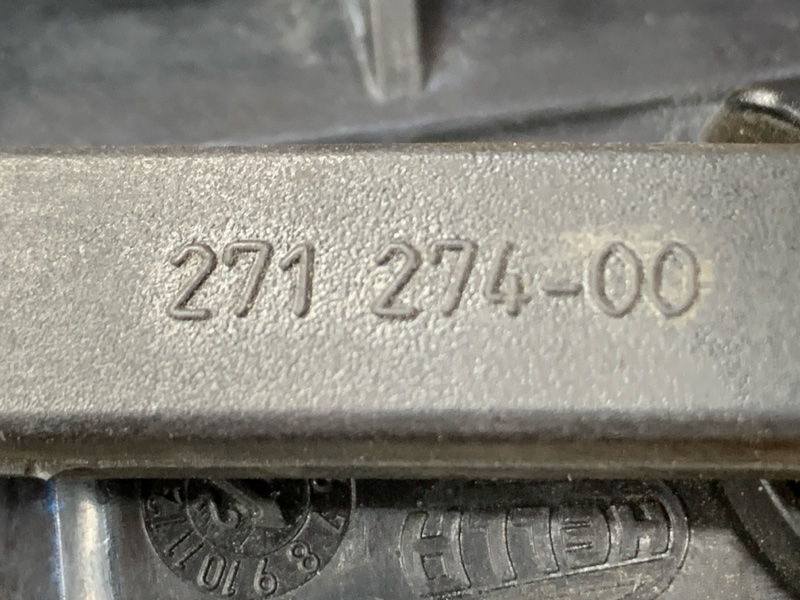 фара противотуманная, 700 рублей, Красноярск