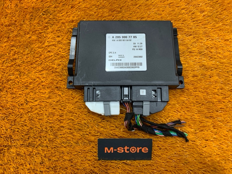 блок управления АКПП, 2000 рублей, Красноярск