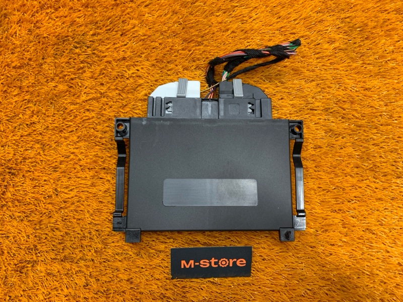 блок управления АКПП, 2000 рублей, Красноярск